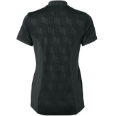 T-skjorte Jewel Tech Top Svart T-skjorte Jewel Tech Top Svart