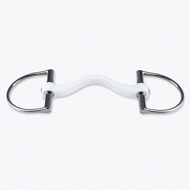 D-Bitt med tungefrihet