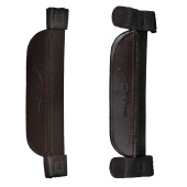 Skylapper / Blinkers 2-pk Brun Skylapper / Blinkers 2-pk Brun