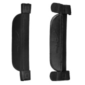 Skylapper / Blinkers 2-pk Svart Skylapper / Blinkers 2-pk Svart
