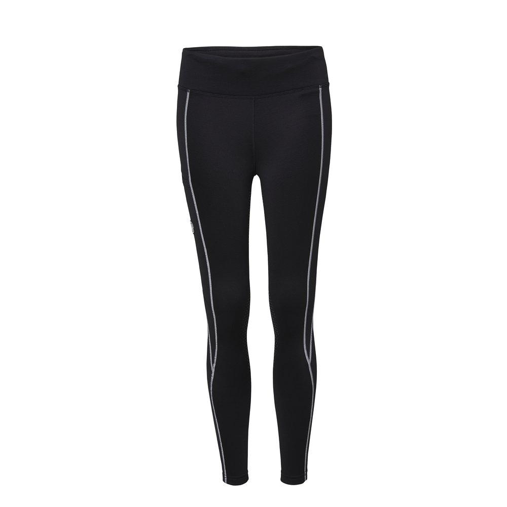 Ridetights Jade Tech Svart
