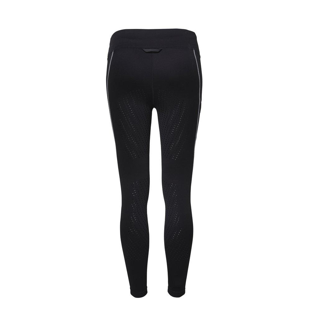 Ridetights Jade Tech Svart