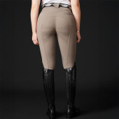 Ridebukse Esther Taupe Ridebukse Esther Taupe