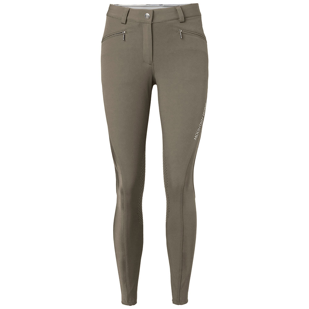 Ridebukse Flex Marilyn Taupe