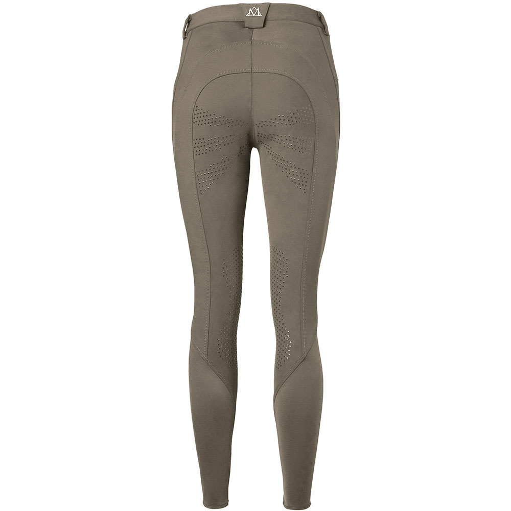 Ridebukse Flex Marilyn Taupe