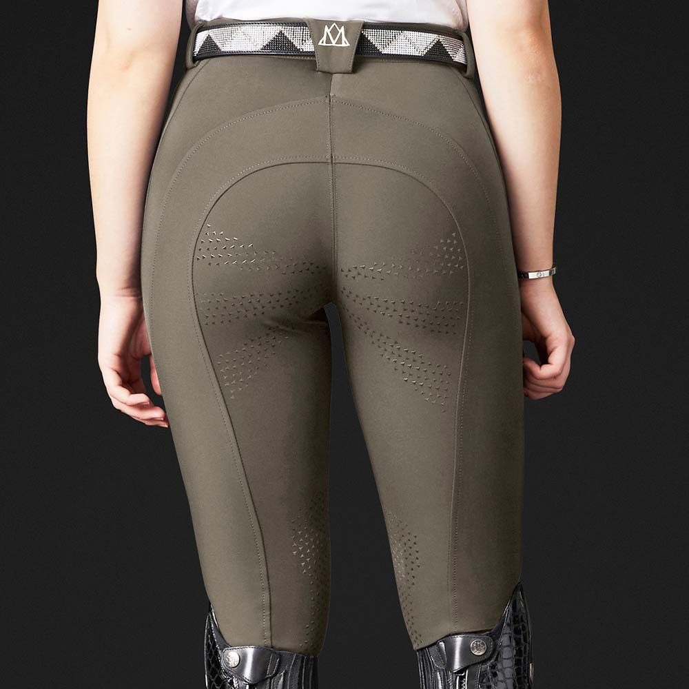 Ridebukse Flex Marilyn Taupe