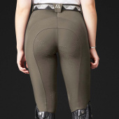 Ridebukse Flex Marilyn Taupe Ridebukse Flex Marilyn Taupe