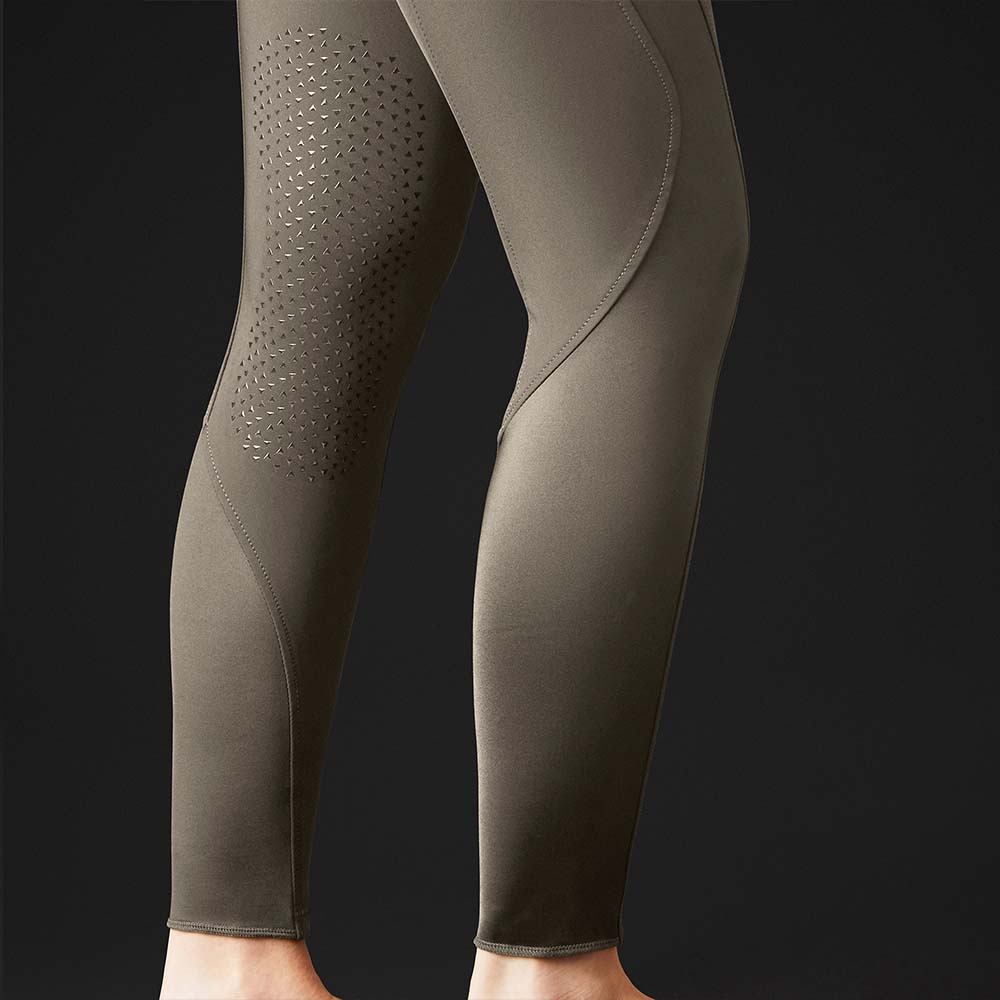 Ridebukse Flex Marilyn Taupe