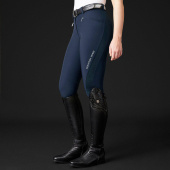 Ridebukse Flex Marilyn Marineblå Ridebukse Flex Marilyn Marineblå