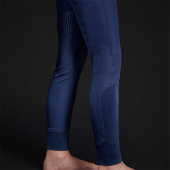 Barneridebukse Crown Marineblå Barneridebukse Crown Marineblå