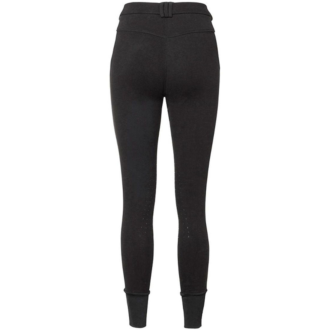 Ridebukse Alice GTK Knee Grip Svart