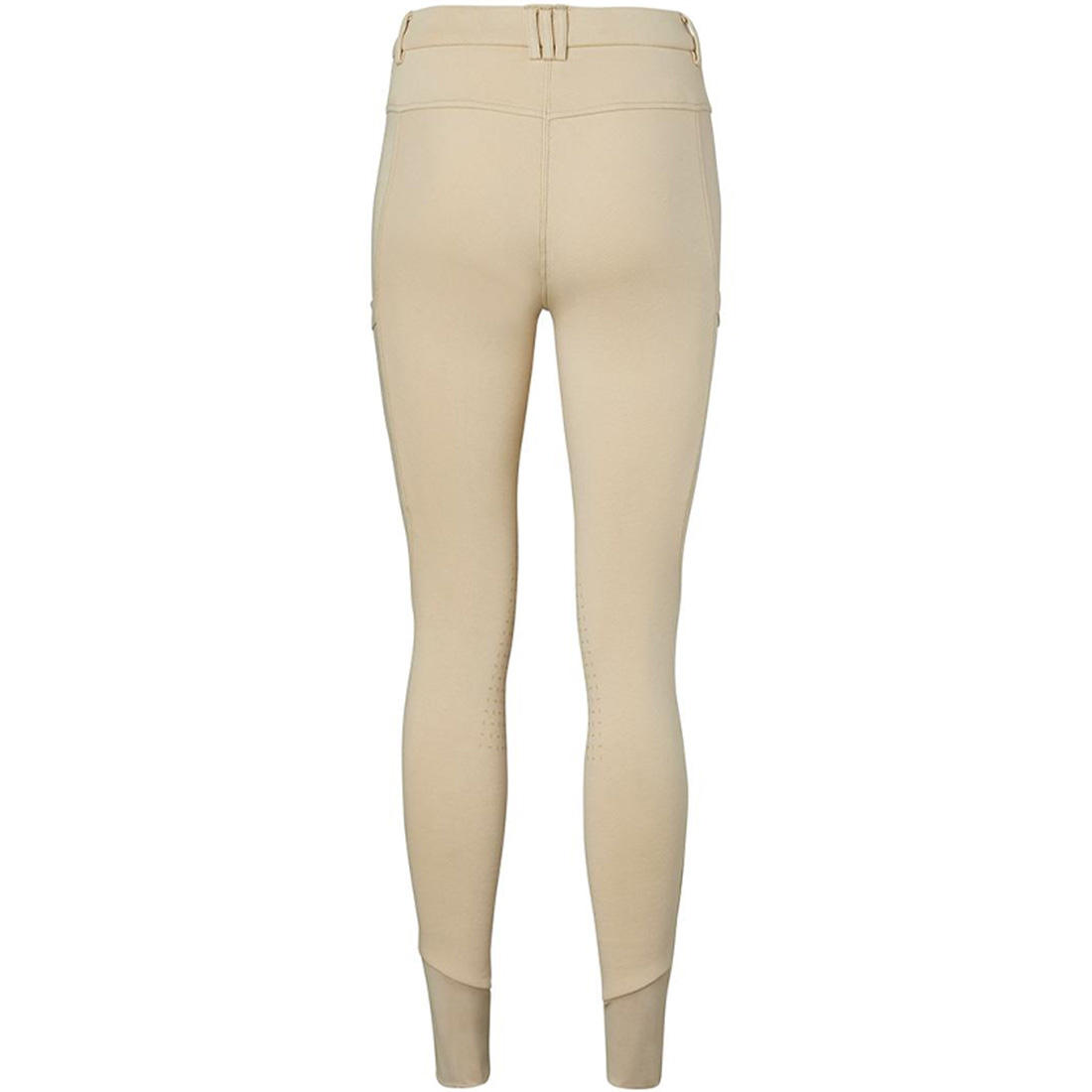 Ridebukse Alice GTK Knee Grip Beige