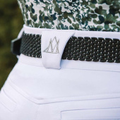 Ridebukse Diana Knee Grip Hvit Ridebukse Diana Knee Grip Hvit