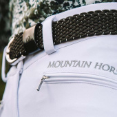 Ridebukse Diana Knee Grip Hvit Ridebukse Diana Knee Grip Hvit