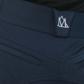 Ridebukse Diana Knee Grip Marineblå Ridebukse Diana Knee Grip Marineblå