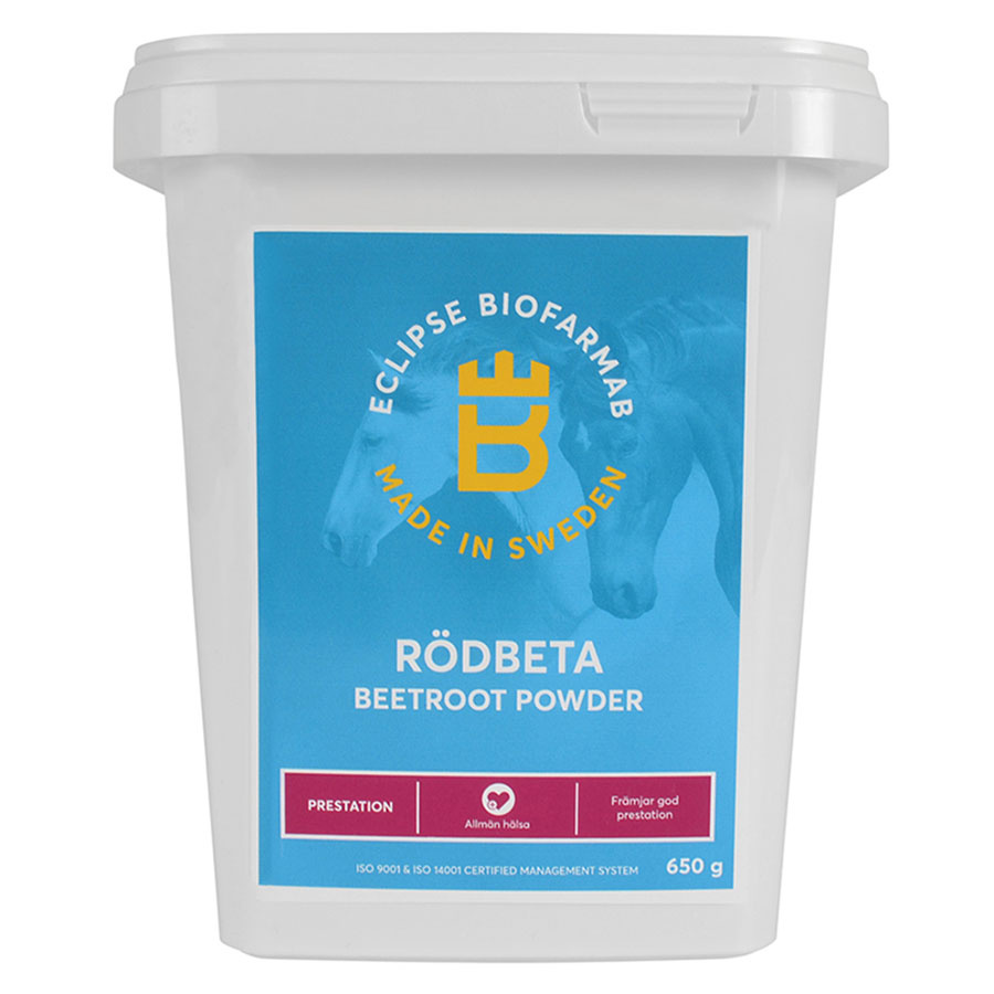 Rødbete 650g