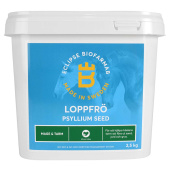 Loppfrø 2.5kg Loppfrø 2.5kg