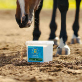 Loppfrø 2.5kg Loppfrø 2.5kg