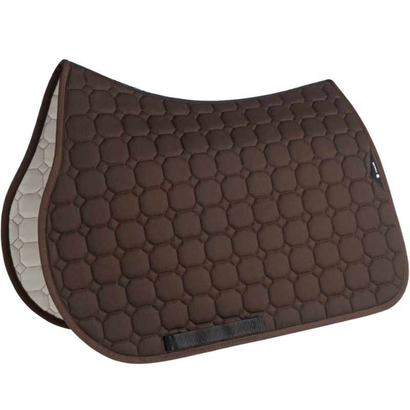 Sprangsjabrak Octagon Brun