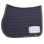 Sjabrak E-Logo Marineblå Sølv/Hvit Sjabrak E-Logo Marineblå Sølv/Hvit