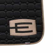 Sjabrak E-Logo Svart Cappuccino/Svart Sjabrak E-Logo Svart Cappuccino/Svart