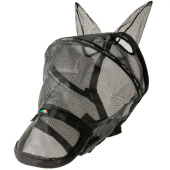 Benson Fluemaske Svart Benson Fluemaske Svart
