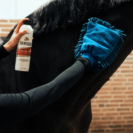 Pelsglans Finishing Mist Spray 444 ml