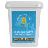 Kiselgur Forte 0.5kg Kiselgur Forte 0.5kg