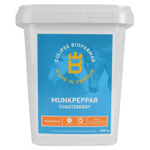 Munkpepper Munkpepper