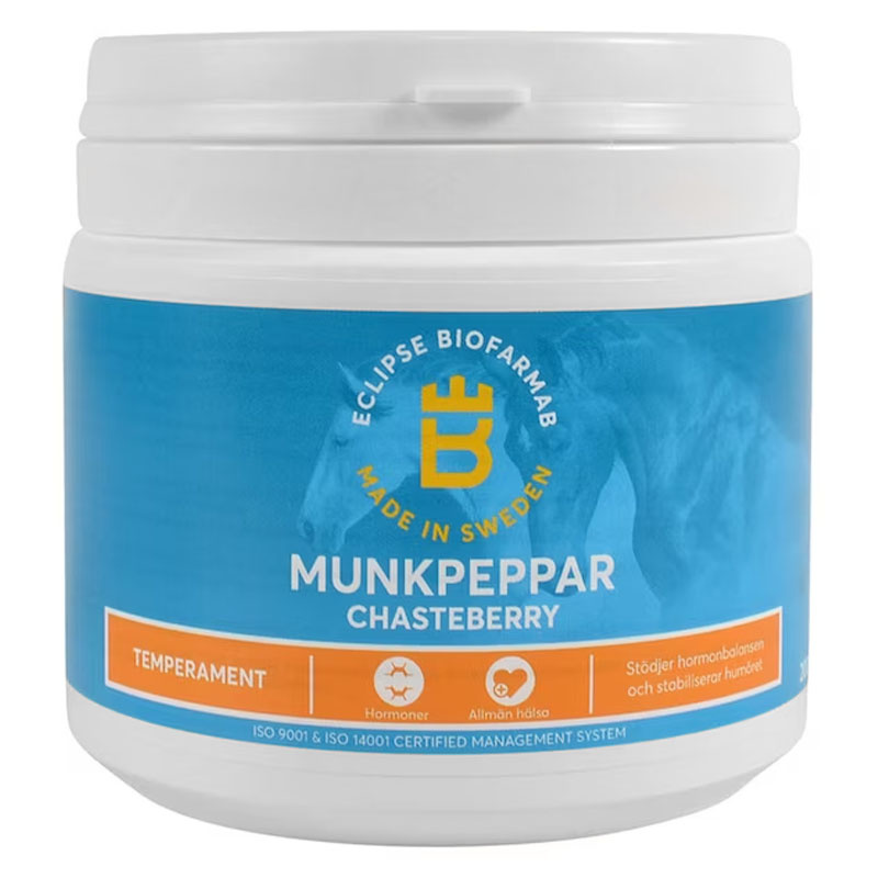 Munkpepper