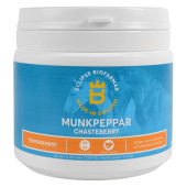 Munkpepper Munkpepper