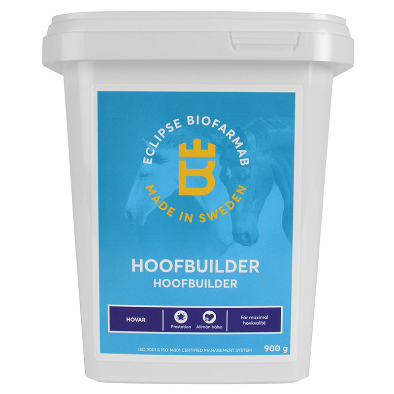 Hoofbuilder