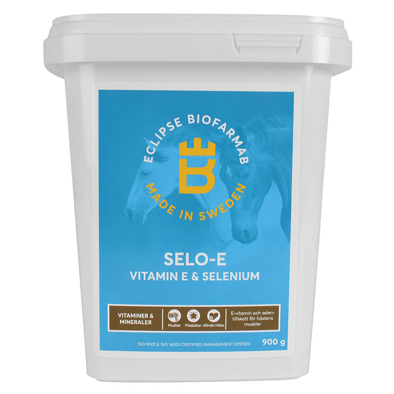 Selo E