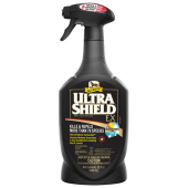 UltraShield Black Fluemiddel 946ml 12-pk UltraShield Black Fluemiddel 946ml 12-pk
