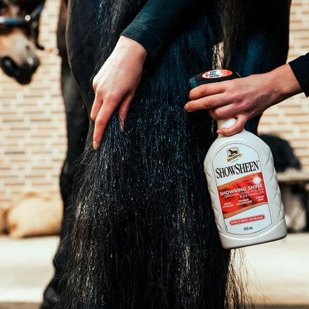 Pelsglans Showring Shine 950 ml