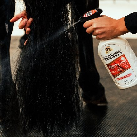 Pelsglans Showring Shine 950 ml