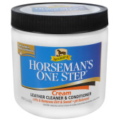 Lærkrem Horsemans One Step 425 g Lærkrem Horsemans One Step 425 g