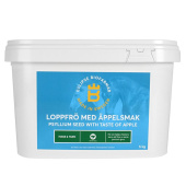 Loppfrø Eplesmak 5kg Loppfrø Eplesmak 5kg