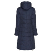 Ridekåpe Candice Marineblå Ridekåpe Candice Marineblå