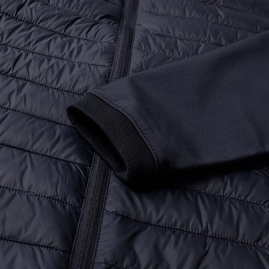 Hybridjakke Classic Unisex Marineblå