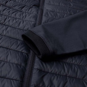 Hybridjakke Classic Unisex Marineblå Hybridjakke Classic Unisex Marineblå