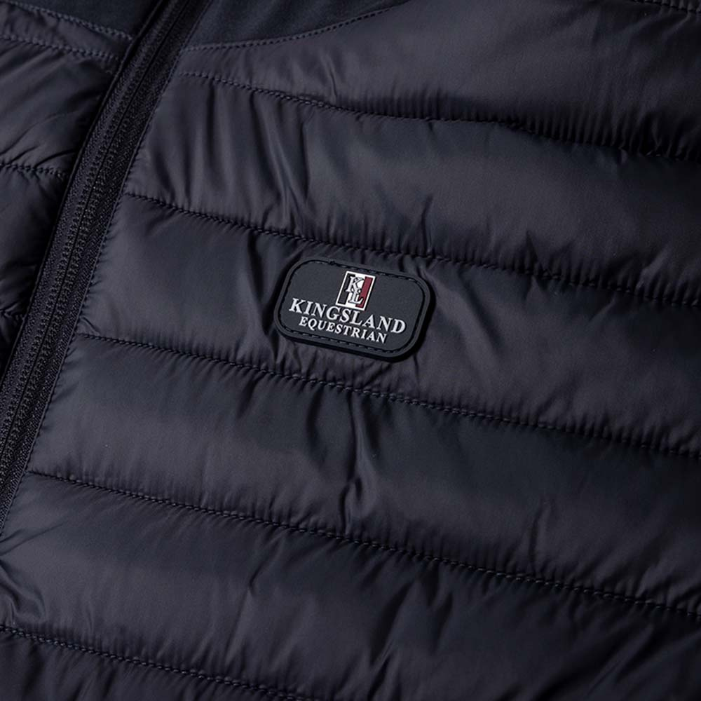 Hybridjakke Classic Unisex Marineblå