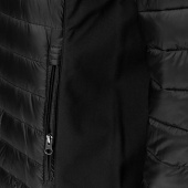 Ridejakke Classic Insulated Unisex Svart Ridejakke Classic Insulated Unisex Svart