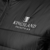 Ridevest Classic Insulated Unisex Svart Ridevest Classic Insulated Unisex Svart