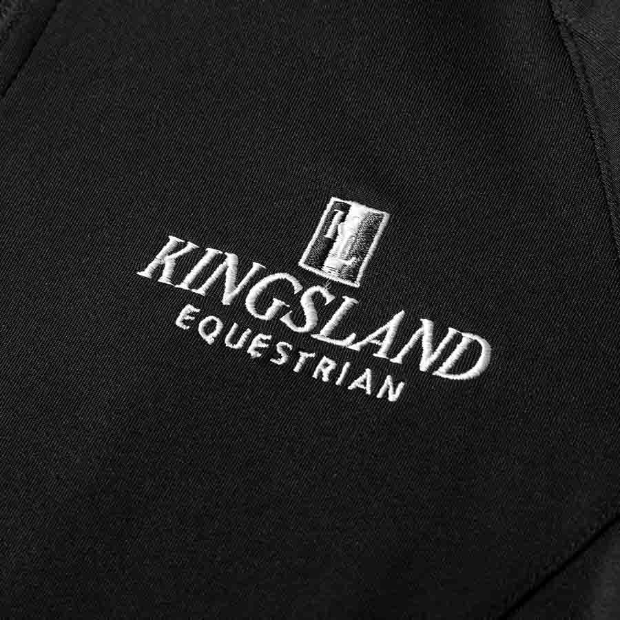 Fleecegenser Classic Technical Svart