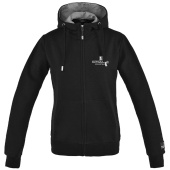 Hettegenser Classic Unisex Svart Hettegenser Classic Unisex Svart