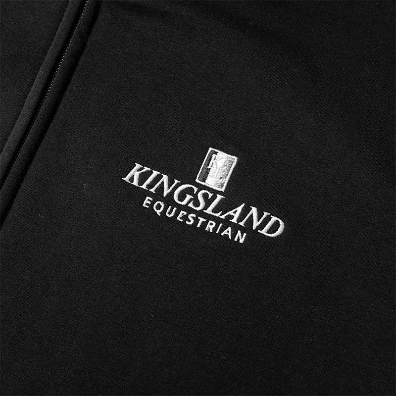 Hettegenser Classic Unisex Svart