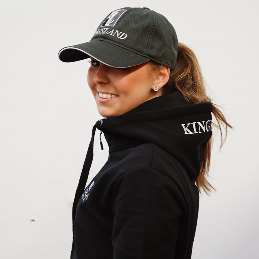 Hettegenser Classic Unisex Svart