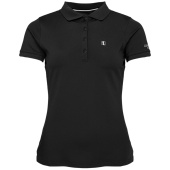 Poloskjorte Classic Svart Poloskjorte Classic Svart