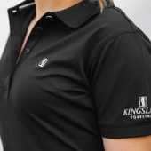 Poloskjorte Classic Svart Poloskjorte Classic Svart